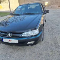 پارس تیو فایو دریچه سیمی ۱۴۰۱|خودرو سواری و وانت|قم, هفت تیر|دیوار