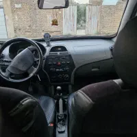 فروش تیبا یک مدل ۹۸