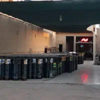 فروش و کار ایزوگام.اسفالت.قیر گونی.