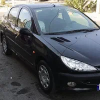 ۲۰۶ مدل 96 نقدواقساط 126 کارواقعی sdv8 فوری