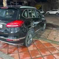 تیگو فایو ۹۶ اکسلنت