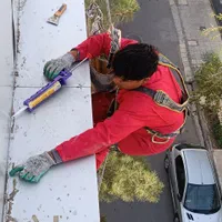 کار با طناب پیچ رولپلاک ارتفاع شستشو نما بندباز...|خدمات پیشه و مهارت|مشهد, گلبرگ شمالی|دیوار