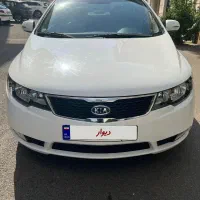 سراتو آپشنال ۲۰۰۰ cc مدل ۹۷ اقساط