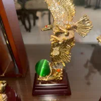 مجسمه آنتیک فروش فوری|کلکسیون اشیاء عتیقه|تهران, فرمانیه|دیوار