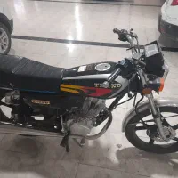 تکنو مدل ۱۴۰۳|موتورسیکلت|نیشابور, شهرک فرهنگیان|دیوار