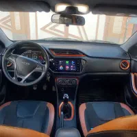 mvm x22 اسپرت اکسلنت دنده ای ۱۴۰۰|خودرو سواری و وانت|شیراز, شهرک استقلال|دیوار