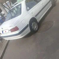 پارس ۹۲|خودرو سواری و وانت|کاشان, طالقانی|دیوار