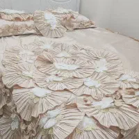 روتختی ساتن ترک دو نفره