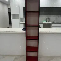 جا کتاب پنچ طبقه خیلی سالم
