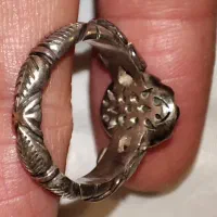 انگشترهای نقره دستساز|جواهرات|تهران, امیریه|دیوار