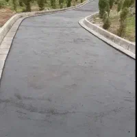 پخش اکیپ آسفالت
