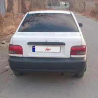 پراید|خودرو سواری و وانت|شهریار, رزکان|دیوار