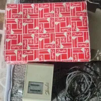 ترانس یخچال دانفوس|یخچال و فریزر|رشت, جانبازان|دیوار