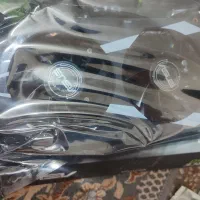 کارت گرافیک GTX 1650 asus dual Gddr6 آکبند / نو|قطعات و لوازم جانبی رایانه|مشهد, جانباز|دیوار