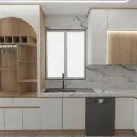 کابینت و ساخت مصنوعات چوبی  و لوازم زنبورداری.