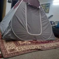 چادر مسافرتی