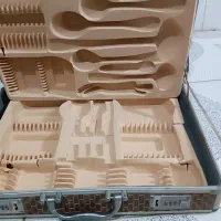 جا قاشقی|آب‌چکان و نظم‌دهنده ظروف|نیشابور, شهید بهشتی|دیوار