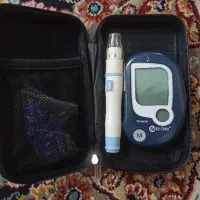 دستگاه قند خون|آرایشی، بهداشتی، درمانی|اسفراین, |دیوار