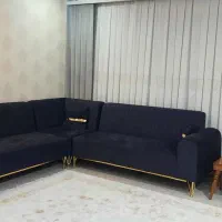 مبل ال 8نفره