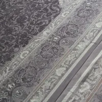 یک جفت روفرشی طرح و مدل جدید در حد نو