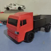 ماکت تریلی اسپرت شده