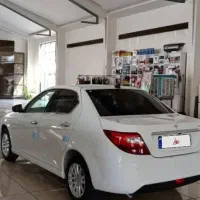 دنا پلاس ۶ دنده مدل ۱۴۰۴ صفر کیلومتر|خودرو سواری و وانت|شیراز, رکنآباد|دیوار