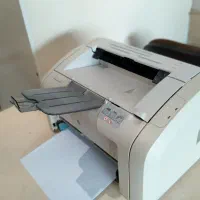 فروش پرینتر HP 1018