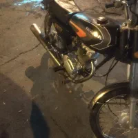 موتور مزایده ای