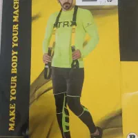 بند تی ار ایکس|تجهیزات ورزشی|مشهد, ایمان|دیوار