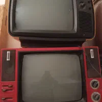 تلوزیون‌قدیمی