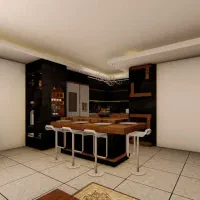 کناف و کابینت و کاغذ دیواری و اینه|مصالح و تجهیزات ساختمان|سنندج, |دیوار