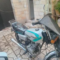 موتور هندا پالس