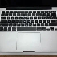 لپ تاپ مک بوک ( اپل )|رایانه همراه|یاسوج, |دیوار