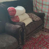 مبله هفت نفره