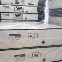 تولیدی تشک تخت رویال لوکس شهرکرد هفشجان