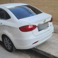 جک جی ۴ ( j4 )|خودرو سواری و وانت|بندرعباس, |دیوار