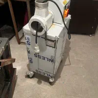 چرخ گوشت ۳۲ الکترو کار