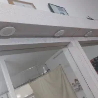 ام دی اف ارایشگاه