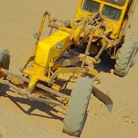 اجاره گریدر پلدشت ماکو شوط