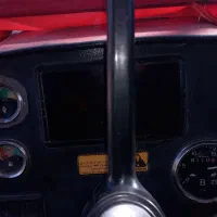 بیل بکهو|خودرو سنگین|یزد, |دیوار