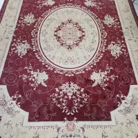 ۲تخته فرش۱۲متری|فرش|مشهد, شهید معقول|دیوار