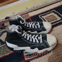 کتونی کانورس ران استار موشن اورجینال سایز ۴۳|کیف، کفش، کمربند|دزفول, |دیوار