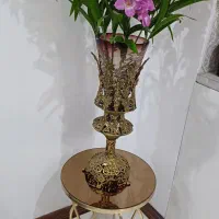 گلدون   برنز|صنایع دستی و سایر لوازم تزئینی|تهران, خانی آباد نو جنوبی|دیوار