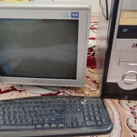 کامپیوتر و کیس