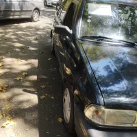 پراید کاربراتورمدل 81|خودرو سواری و وانت|قدس, شهر‌قدس|دیوار