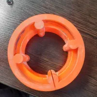 نیروی مرد  کارگرساده  کارخانه تزریق پلاستیک تفت