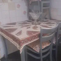 میز ناهار خوری