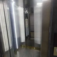 کابین آسانسور