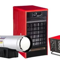 نصب، تعمیر انواع بخاری صنعتی و کارگاهی وخانگی|بخاری، هیتر، شومینه|کرمانشاه, |دیوار