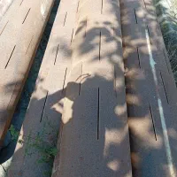 چاه|ابزارآلات|گرگان, |دیوار